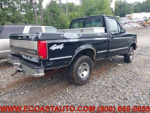 Used 1993 Ford F150 XL image 4