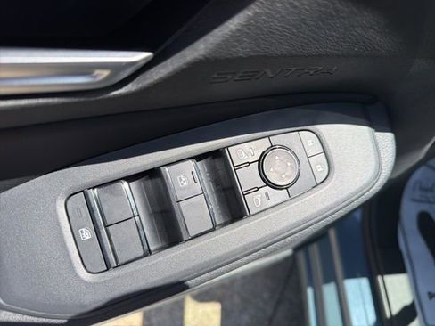 New 2026 Nissan Sentra SV FWD image 12