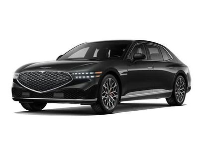 New 2026 Genesis G90 3.5T