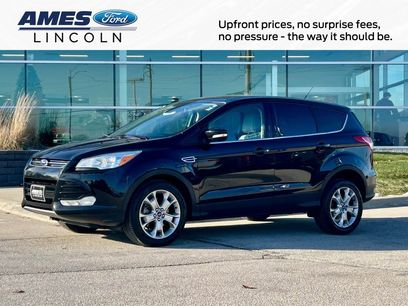 Used 2013 Ford Escape SEL