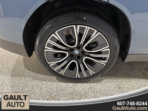 New 2026 BMW X3 xDrive30i w/ Convenience Package AWD/4WD image 21