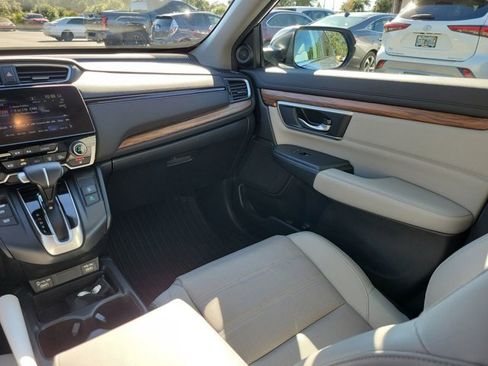 Used 2020 Honda CR-V EX-L image 23