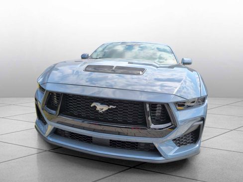 New 2025 Ford Mustang GT Premium image 2