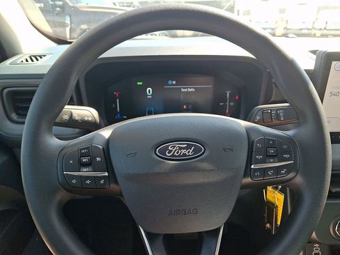 New 2026 Ford Maverick XL w/ Equipment Group 101A image 14