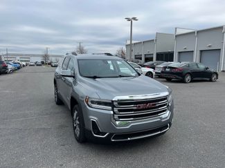 Used 2023 GMC Acadia SLT video 2
