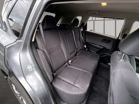 Used 2023 Nissan Rogue S AWD/4WD image 26