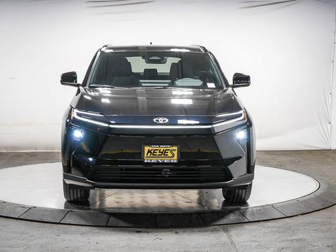 New 2026 Toyota bZ image 6