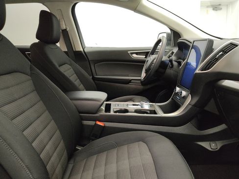 Used 2023 Ford Edge SEL w/ Convenience Package image 21