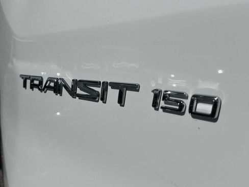 New 2025 Ford Transit 150 Low Roof AWD w/ Load Area Protection Package image 25