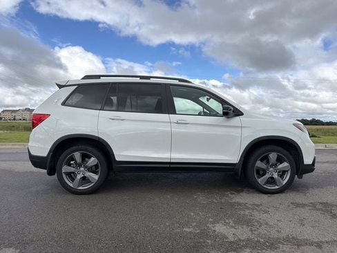 Used 2021 Honda Passport Touring image 6
