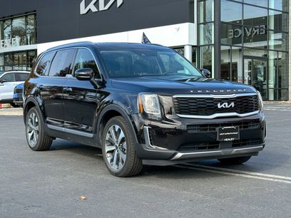 Used 2022 Kia Telluride S