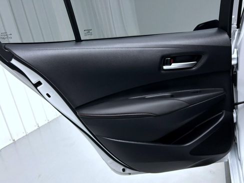 Used 2024 Toyota Corolla XSE image 20