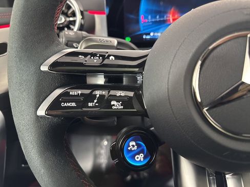New 2026 Mercedes-Benz CLA 45 AMG S 4MATIC image 31