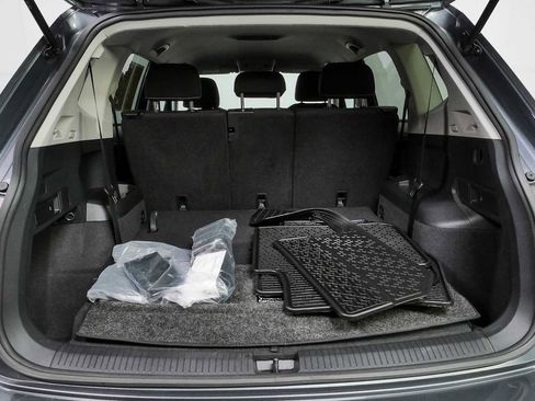Certified 2023 Volkswagen Tiguan S FWD image 31