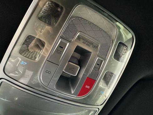 Used 2023 Genesis GV70 2.5T w/ Sport Prestige Package image 24