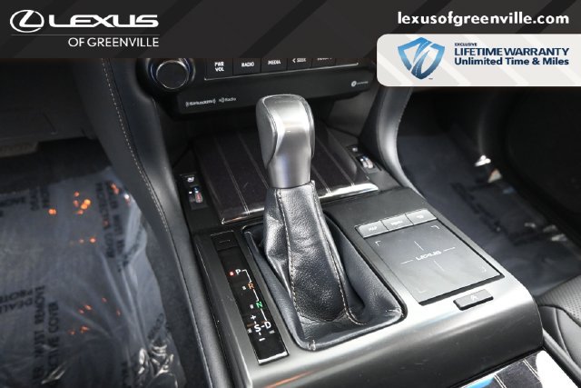 Used 2023 Lexus GX 460 Premium w/ Premium Package AWD/4WD image 19
