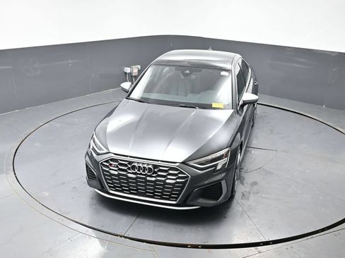 Used 2023 Audi S3 Premium Plus AWD/4WD image 18