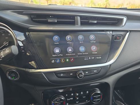 Used 2023 Buick Encore GX Select FWD image 14