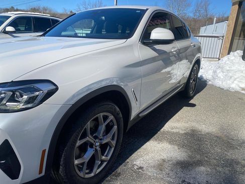 Used 2022 BMW X4 xDrive30i w/ Convenience Package image 28