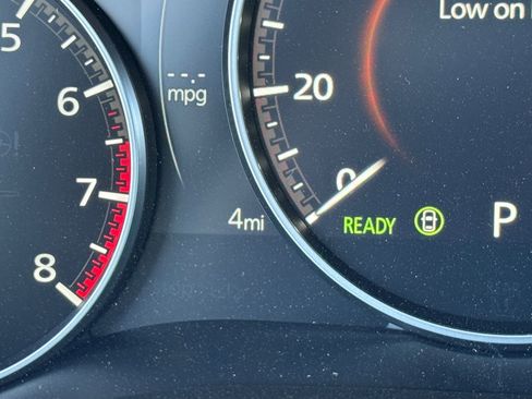 New 2026 MAZDA CX-90 3.3 Turbo w/ Preferred Package image 17