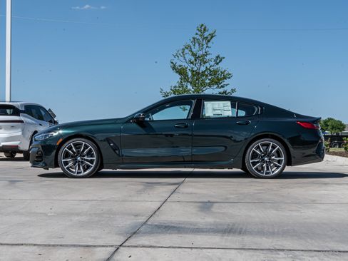 New 2026 BMW M850i xDrive AWD/4WD image 5