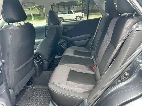 Certified 2024 Subaru Outback Premium AWD/4WD image 29