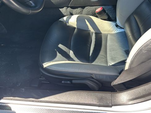 Used 2008 Chevrolet Corvette Z06 w/ Preferred Equipment Group RWD image 19
