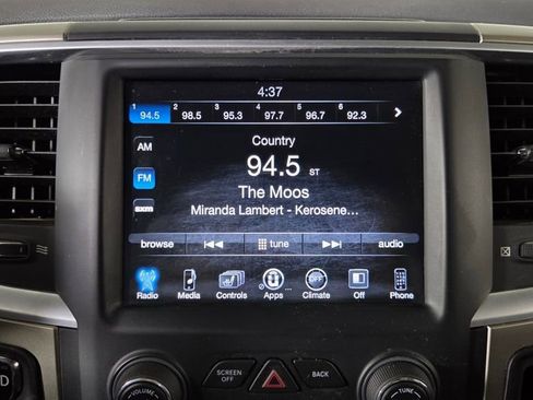 Used 2013 RAM 1500 Big Horn image 21