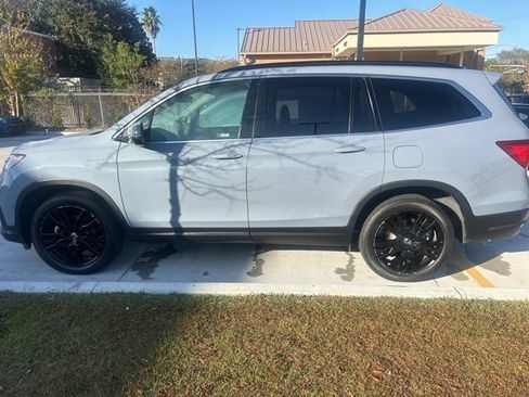 Used 2022 Honda Pilot Special Edition image 9