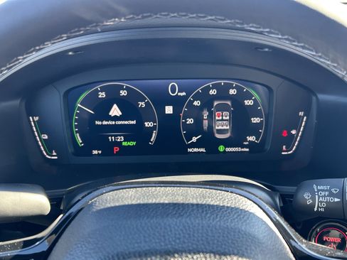 New 2026 Honda Civic Sport Touring image 20