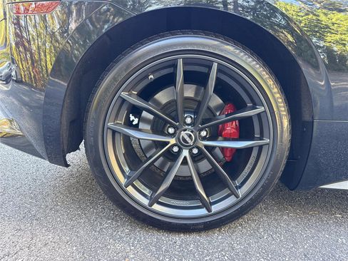 Used 2024 Nissan Z Performance w/ Floor Mat Package image 25