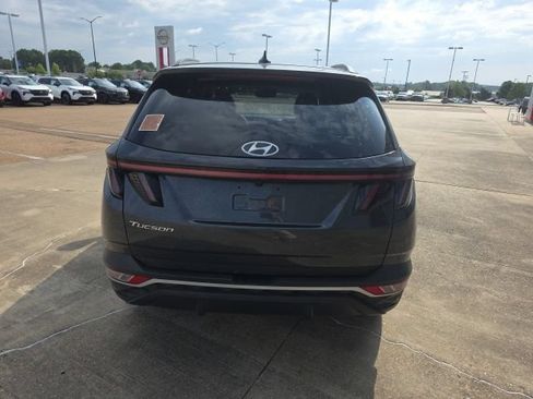 Used 2023 Hyundai Tucson SEL w/ Convenience Package FWD image 14