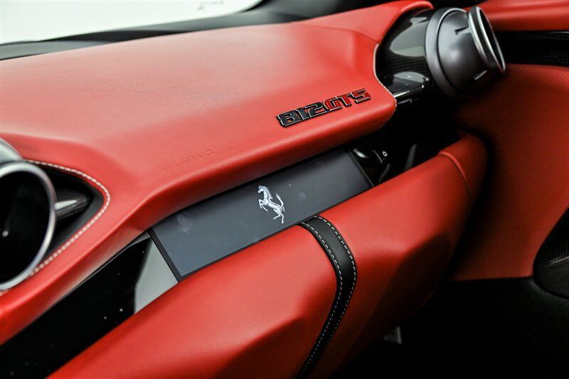 Used 2023 Ferrari 812 GTS RWD image 42