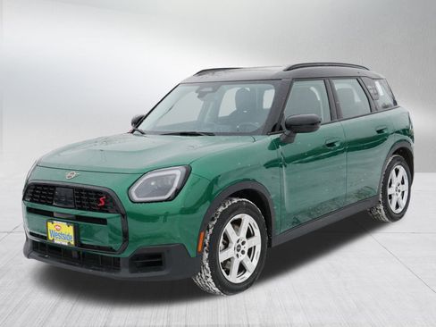 Used 2025 MINI Cooper Countryman S image 3