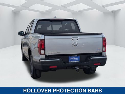 Used 2019 Honda Ridgeline RTL-E image 6