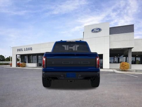 New 2026 Ford F150 Raptor AWD/4WD image 5