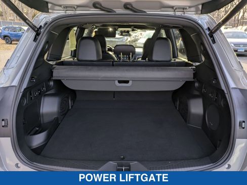 Certified 2025 Subaru Forester Limited image 34