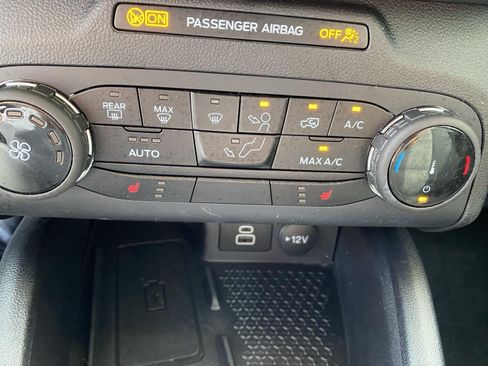Used 2023 Ford Bronco Sport Big Bend w/ Convenience Package AWD/4WD image 37