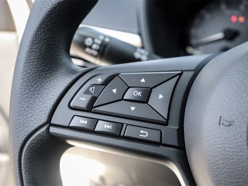 New 2025 Nissan Altima 2.5 S image 13