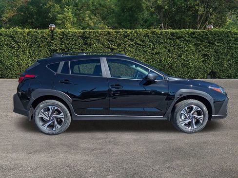 New 2026 Subaru Crosstrek 2.0i Premium image 3