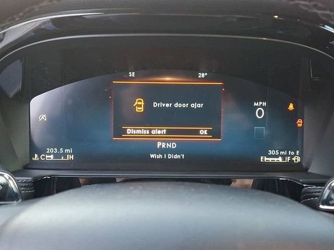 New 2026 Lincoln Corsair Premiere w/ Rear Removable Package Tray image 17