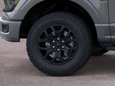 New 2026 Ford F150 Tremor AWD/4WD image 19