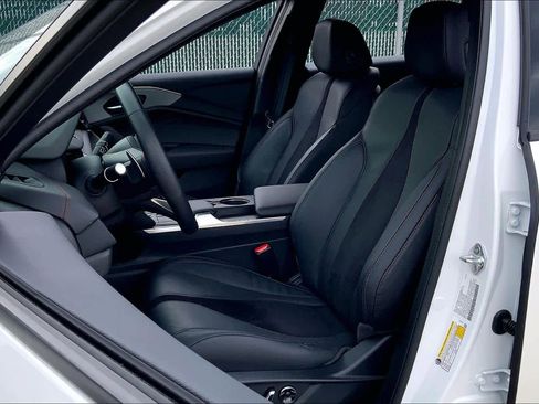 Certified 2025 Acura TLX SH-AWD w/ A-SPEC Pkg image 7