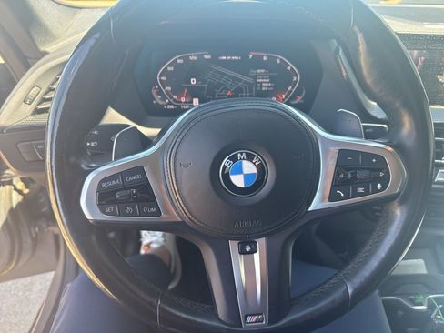 Used 2023 BMW M235i xDrive Gran Coupe w/ Premium Package image 7