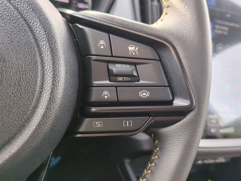 New 2026 Subaru Crosstrek 2.5i Sport image 24