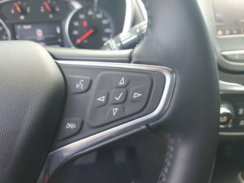 Used 2020 Chevrolet Equinox LT FWD image 27
