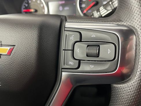 Used 2023 Chevrolet Blazer LT w/ Convenience Package FWD image 32