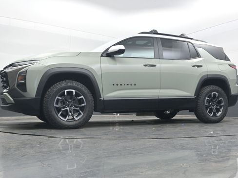 Used 2026 Chevrolet Equinox ACTIV w/ LPO, Floor Liner Package image 28
