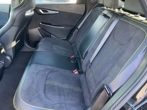 Used 2023 Kia EV6 GT image 7
