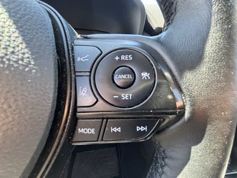 Used 2022 Toyota RAV4 XLE FWD image 23